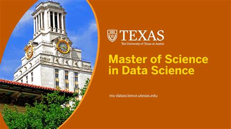 eastern university masters data science